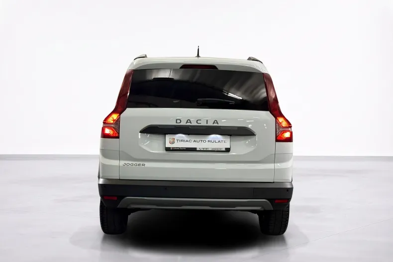Dacia Jogger din 2022 cu 136.144 km - oferta DAC239485 - foto 4