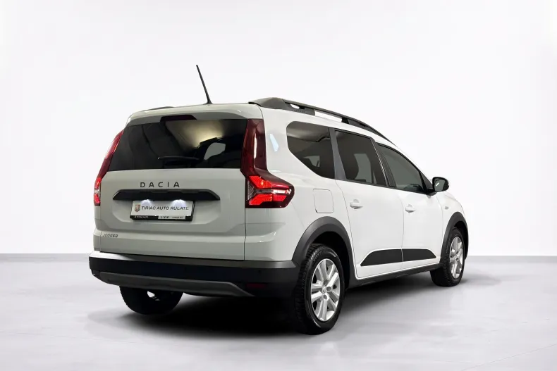 Dacia Jogger din 2022 cu 136.144 km - oferta DAC239485 - foto 5