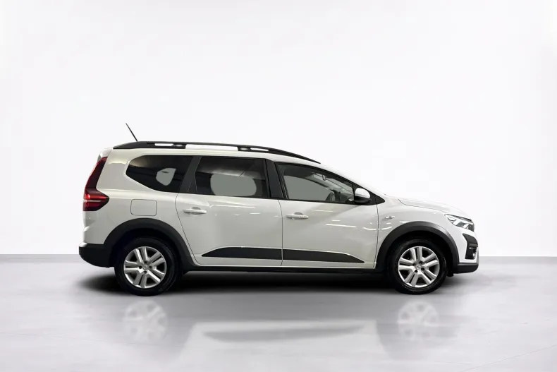 Dacia Jogger din 2022 cu 136.144 km - oferta DAC239485 - foto 6