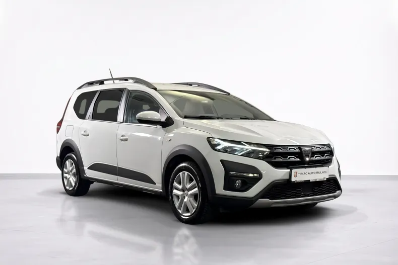 Dacia Jogger din 2022 cu 136.144 km - oferta DAC239485 - foto 7