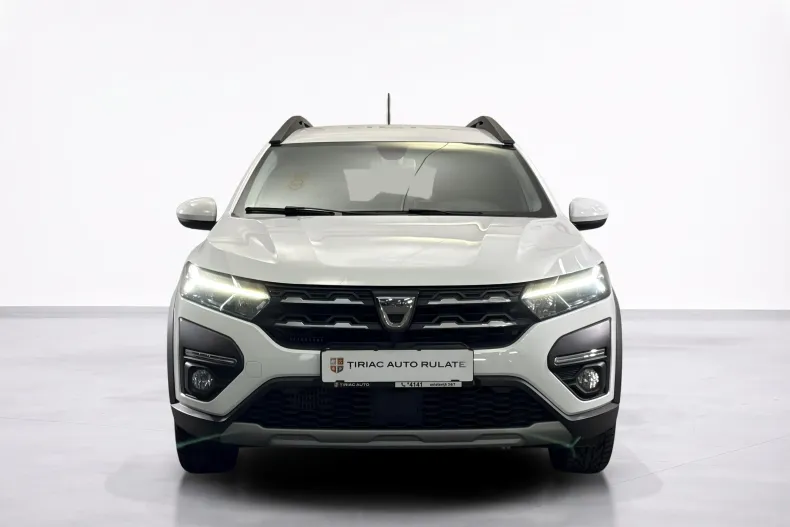Dacia Jogger din 2022 cu 136.144 km - oferta DAC239485 - foto 8