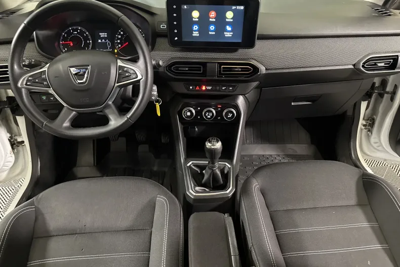 Dacia Jogger din 2022 cu 136.144 km - oferta DAC239485 - foto 9