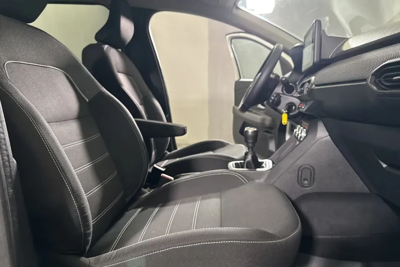 Dacia Jogger din 2022 cu 136.144 km - oferta DAC239485 - foto 11