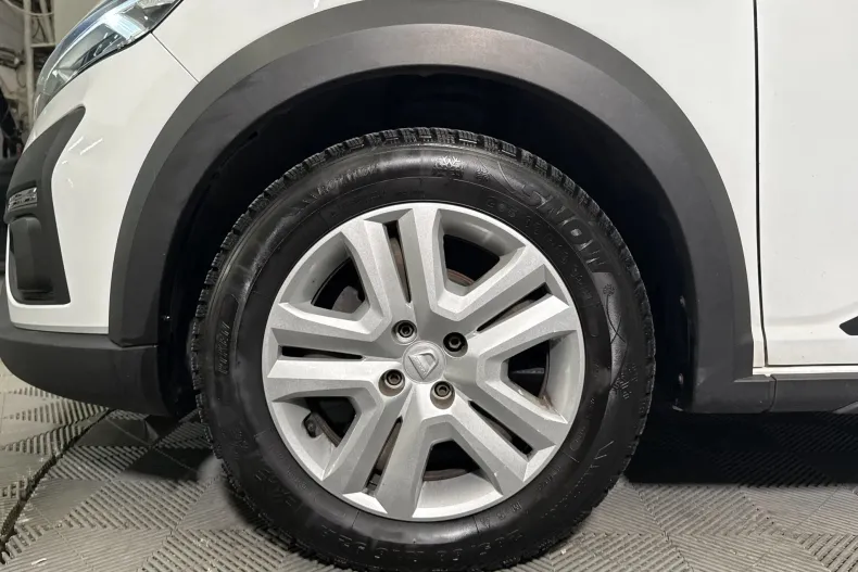 Dacia Jogger din 2022 cu 136.144 km - oferta DAC239485 - foto 13