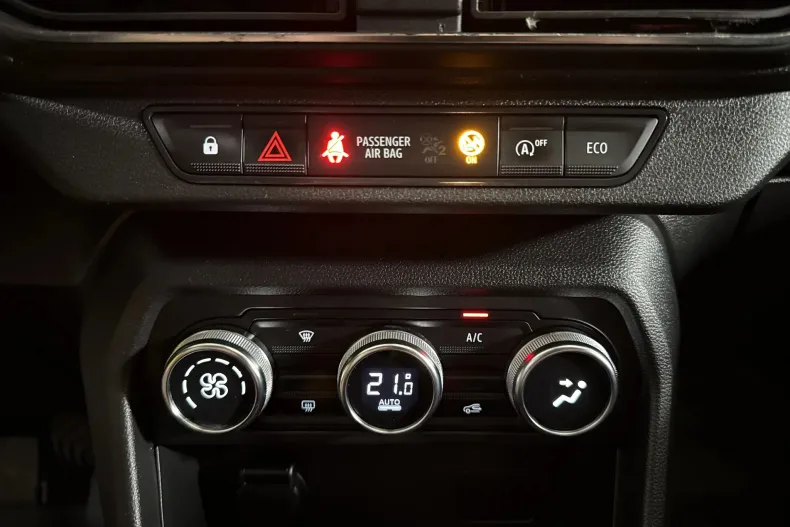 Dacia Jogger din 2022 cu 136.144 km - oferta DAC239485 - foto 17