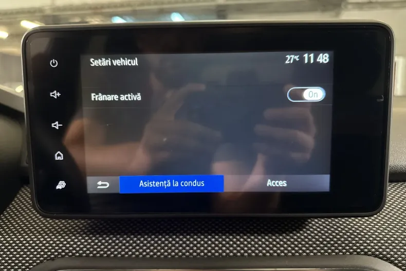 Dacia Jogger din 2022 cu 136.144 km - oferta DAC239485 - foto 18