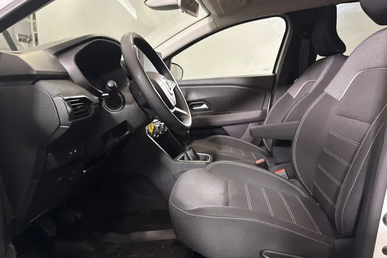 Dacia Jogger din 2022 cu 136.144 km - oferta DAC239485 - foto 20