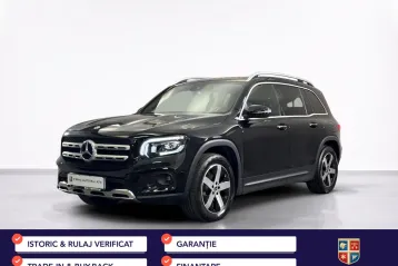 Mercedes-Benz GLB 200 din 2022 - oferta MER239486