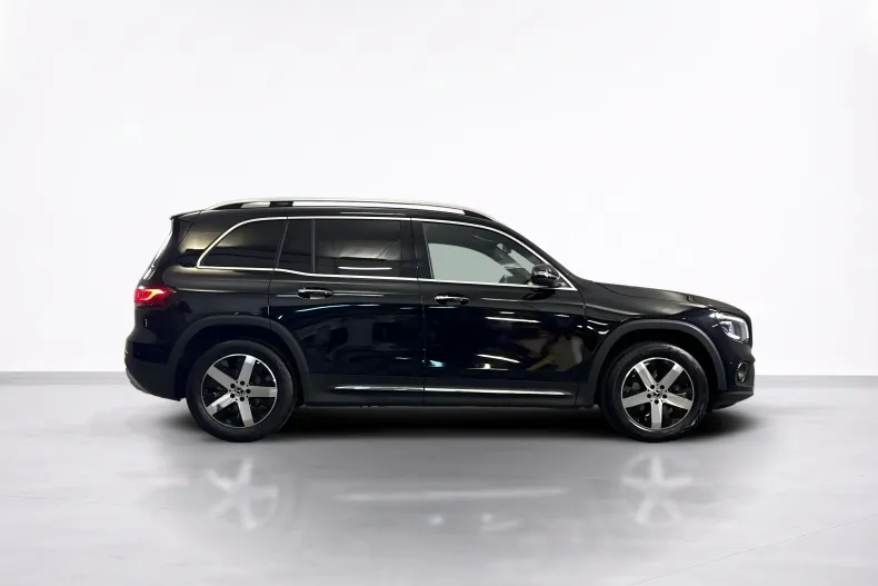 Mercedes-Benz GLB 200 (Clasa GLB) din 2022 cu 27.119 km - oferta MER239486 - foto 6