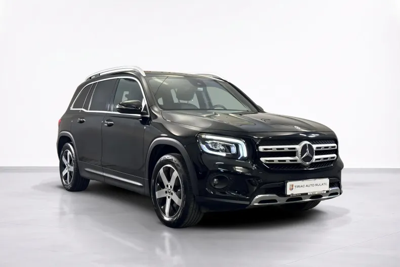 Mercedes-Benz GLB 200 (Clasa GLB) din 2022 cu 27.119 km - oferta MER239486 - foto 7