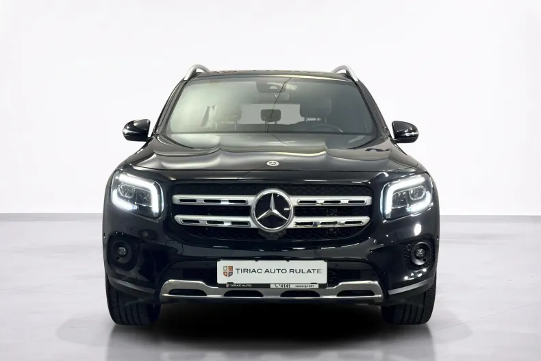 Mercedes-Benz GLB 200 (Clasa GLB) din 2022 cu 27.119 km - oferta MER239486 - foto 8