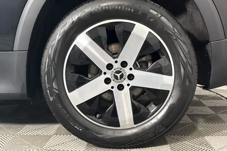 Mercedes-Benz GLB 200 (Clasa GLB) din 2022 cu 27.119 km - oferta MER239486 - foto 13