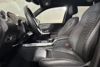 Mercedes-Benz GLB 200 (Clasa GLB) din 2022 cu 27.119 km - oferta MER239486 - foto 24