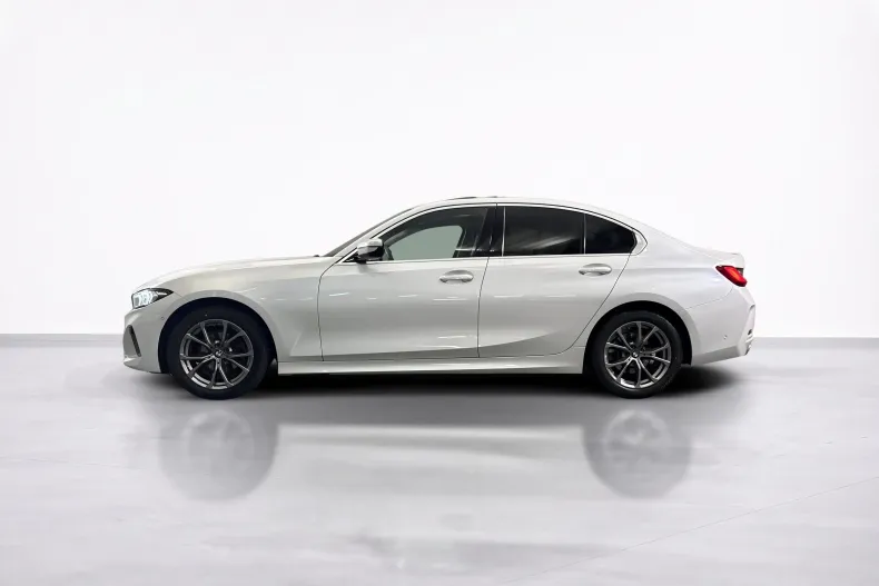 BMW 320d (Seria 3) din 2023 cu 98.417 km - oferta BMW239487 - foto 2