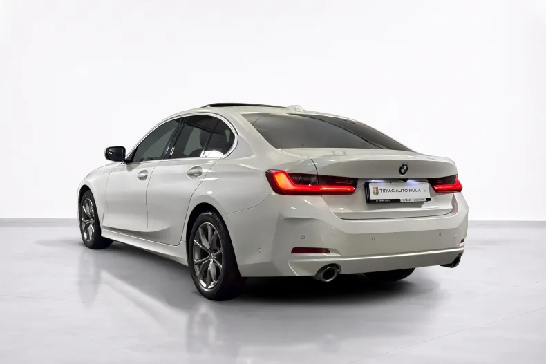 BMW 320d (Seria 3) din 2023 cu 98.417 km - oferta BMW239487 - foto 3
