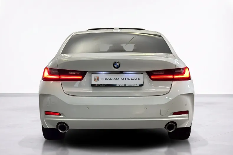 BMW 320d (Seria 3) din 2023 cu 98.417 km - oferta BMW239487 - foto 4