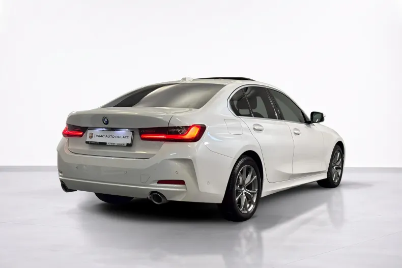 BMW 320d (Seria 3) din 2023 cu 98.417 km - oferta BMW239487 - foto 5