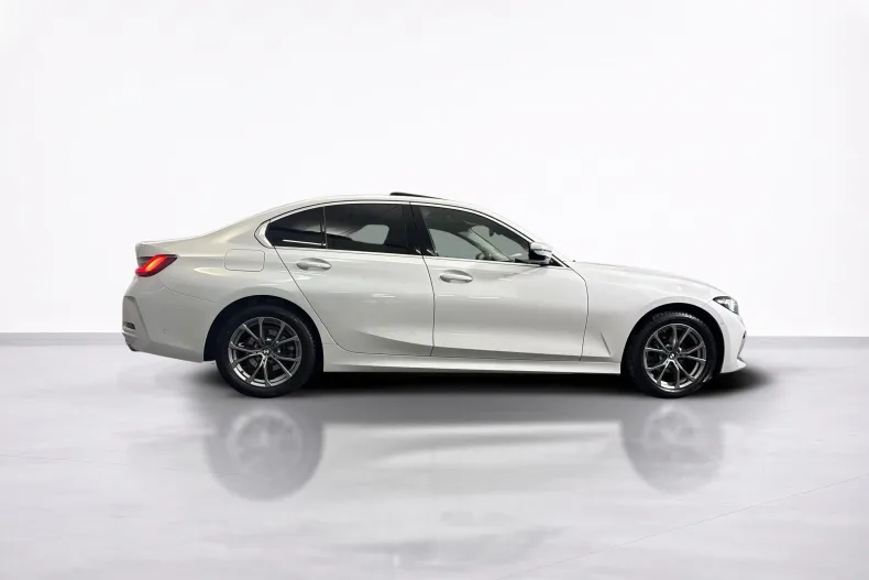 BMW 320d (Seria 3) din 2023 cu 98.417 km - oferta BMW239487 - foto 6