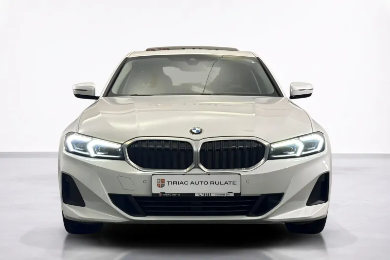 BMW 320d (Seria 3) din 2023 cu 98.417 km - oferta BMW239487 - foto 8