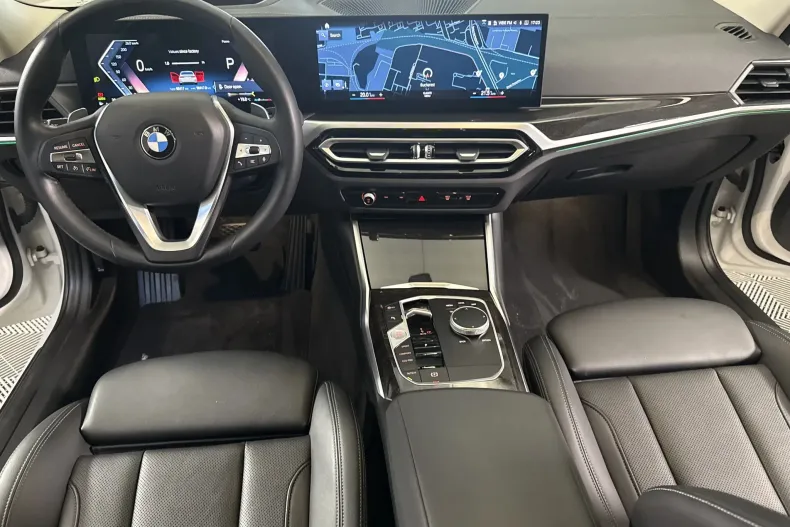 BMW 320d (Seria 3) din 2023 cu 98.417 km - oferta BMW239487 - foto 9