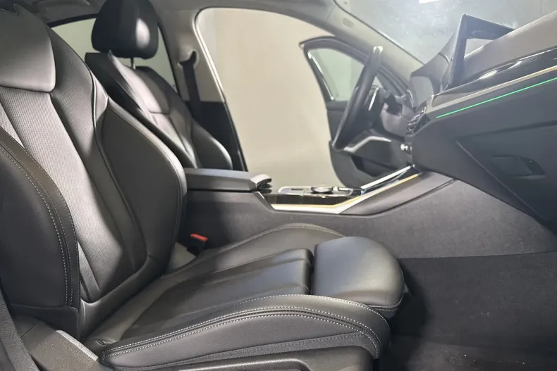 BMW 320d (Seria 3) din 2023 cu 98.417 km - oferta BMW239487 - foto 11