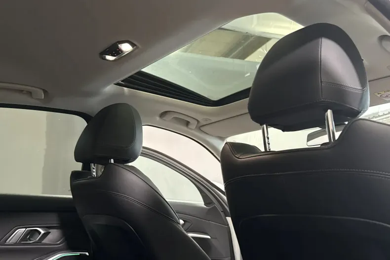 BMW 320d (Seria 3) din 2023 cu 98.417 km - oferta BMW239487 - foto 24