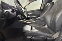 BMW 320d (Seria 3) din 2023 cu 98.417 km - oferta BMW239487 - foto 25