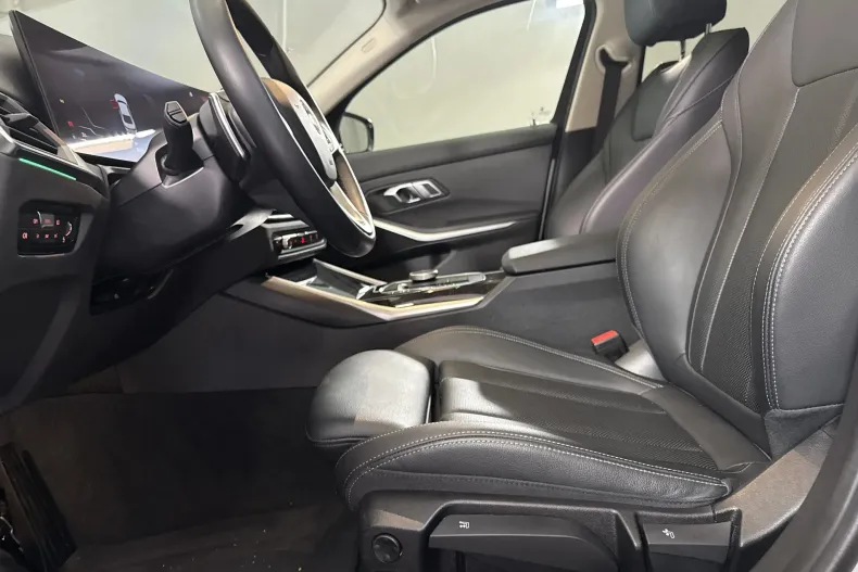 BMW 320d (Seria 3) din 2023 cu 98.417 km - oferta BMW239487 - foto 25