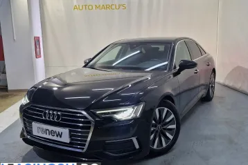 Audi A6 din 2022 - oferta AUD239492