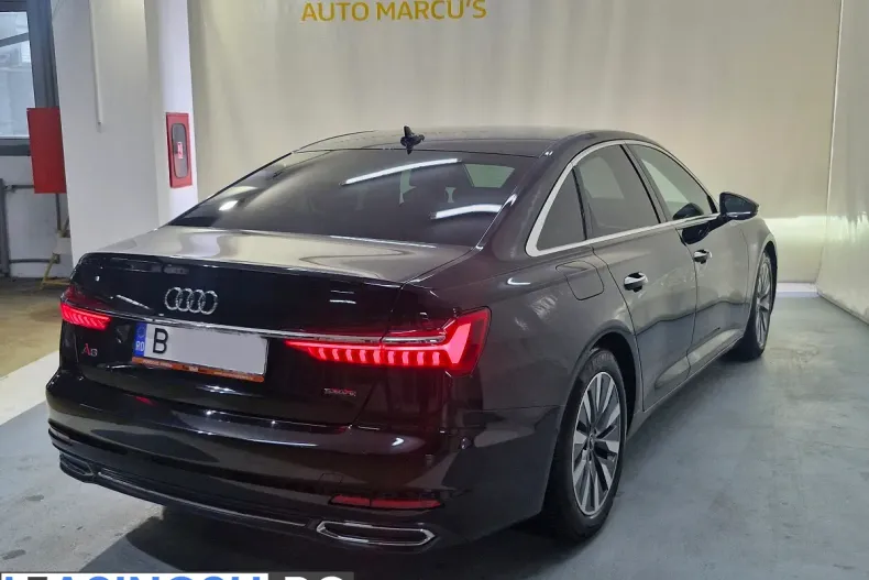 Audi A6 din 2022 cu 82.811 km - oferta AUD239492 - foto 2