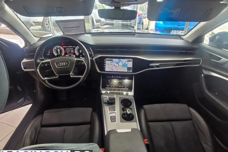 Audi A6 din 2022 cu 82.811 km - oferta AUD239492 - foto 3