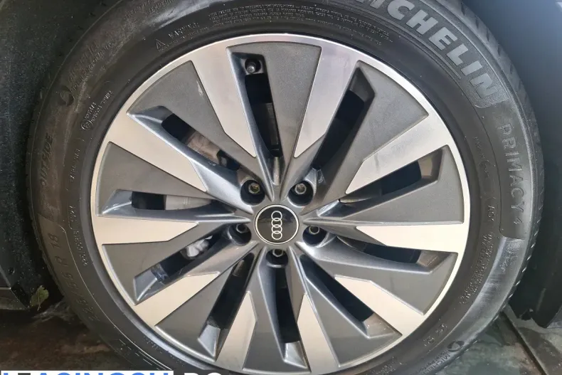 Audi A6 din 2022 cu 82.811 km - oferta AUD239492 - foto 4