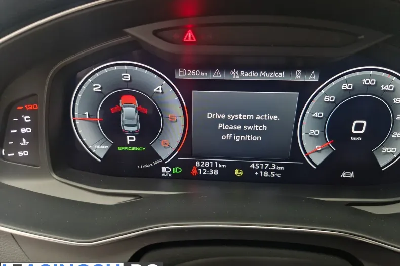 Audi A6 din 2022 cu 82.811 km - oferta AUD239492 - foto 6