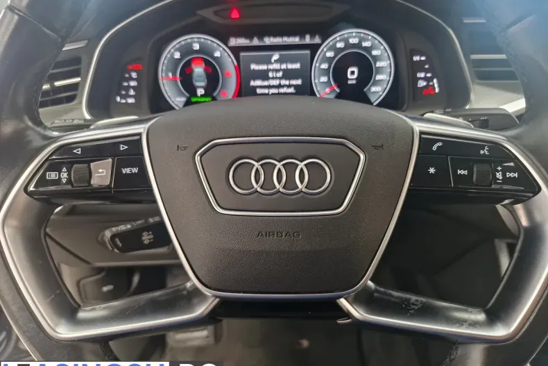 Audi A6 din 2022 cu 82.811 km - oferta AUD239492 - foto 9