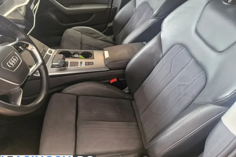 Audi A6 din 2022 cu 82.811 km - oferta AUD239492 - foto 10
