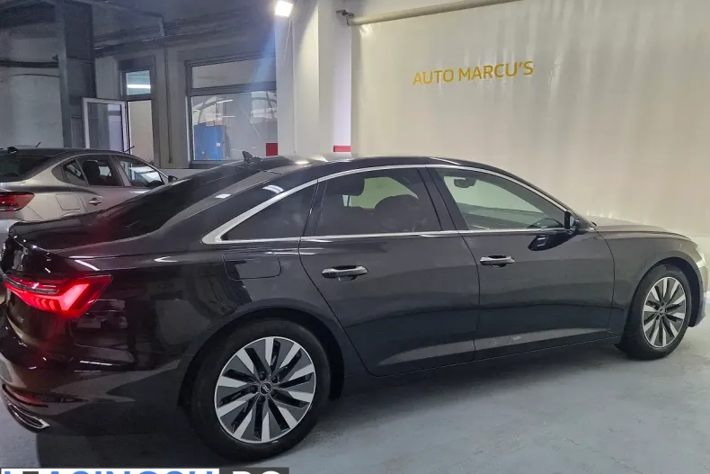 Audi A6 din 2022 cu 82.811 km - oferta AUD239492 - foto 18