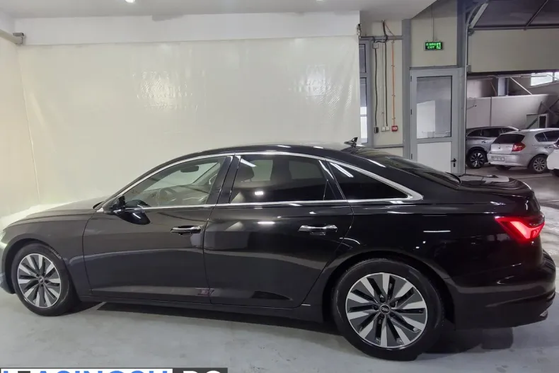 Audi A6 din 2022 cu 82.811 km - oferta AUD239492 - foto 20