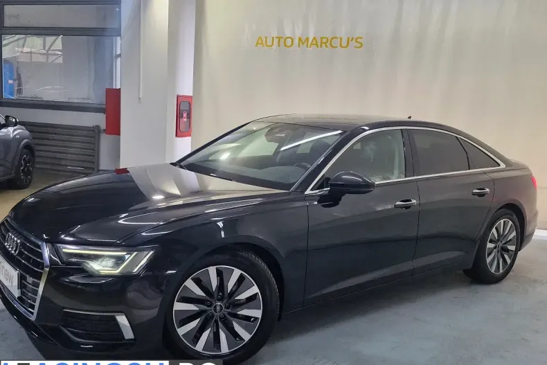 Audi A6 din 2022 cu 82.811 km - oferta AUD239492 - foto 21