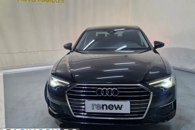 Audi A6 din 2022 cu 82.811 km - oferta AUD239492 - foto 22