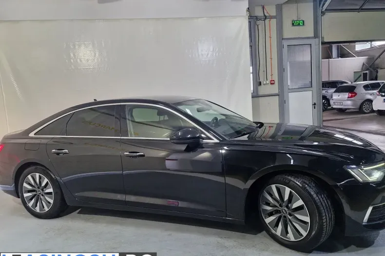 Audi A6 din 2022 cu 82.811 km - oferta AUD239492 - foto 23