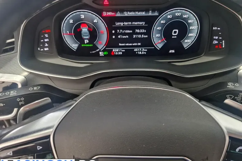 Audi A6 din 2022 cu 82.811 km - oferta AUD239492 - foto 24