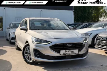 Ford Focus din 2022 - oferta FOR239493