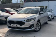 Ford Focus din 2022 cu 69.000 km - oferta FOR239493 - foto 3