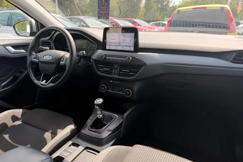 Ford Focus din 2022 cu 69.000 km - oferta FOR239493 - foto 4