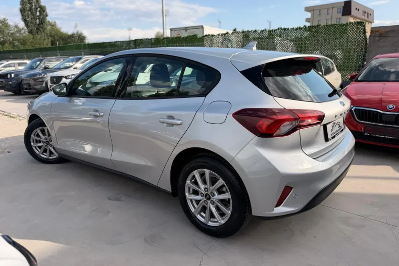 Ford Focus din 2022 cu 69.000 km - oferta FOR239493 - foto 8