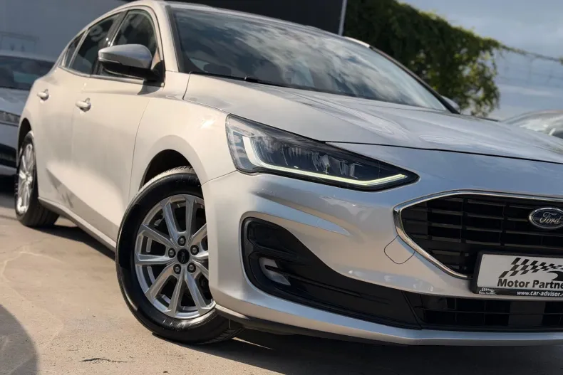 Ford Focus din 2022 cu 69.000 km - oferta FOR239493 - foto 9