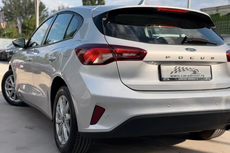Ford Focus din 2022 cu 69.000 km - oferta FOR239493 - foto 10
