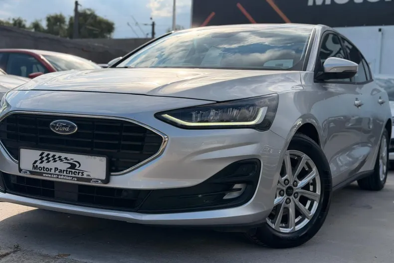 Ford Focus din 2022 cu 69.000 km - oferta FOR239493 - foto 11