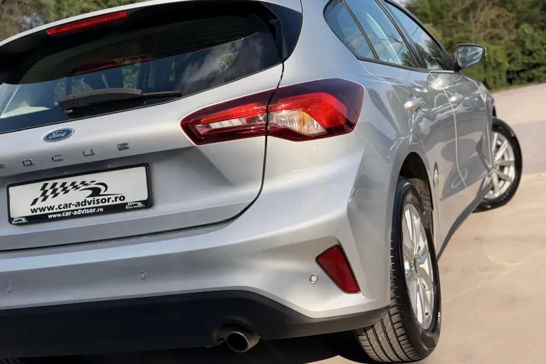 Ford Focus din 2022 cu 69.000 km - oferta FOR239493 - foto 12