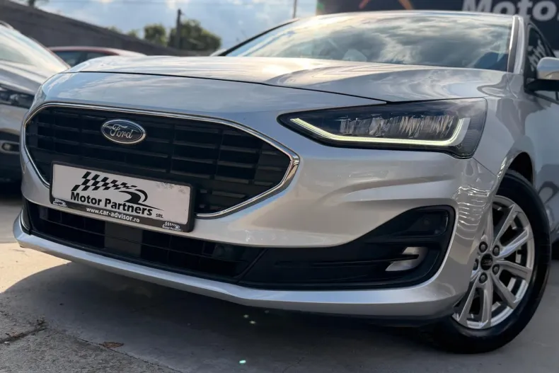 Ford Focus din 2022 cu 69.000 km - oferta FOR239493 - foto 13